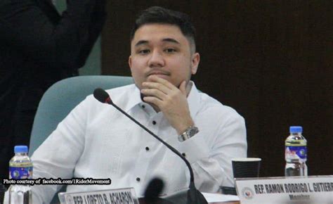 rodge gutierrez biography|Roger Gutierrez .